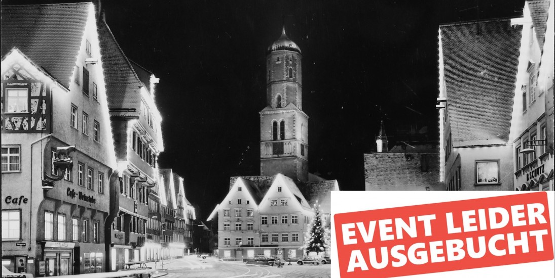 After Work – Biberachs festliche Geheimnisse