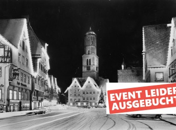 After Work – Biberachs festliche Geheimnisse