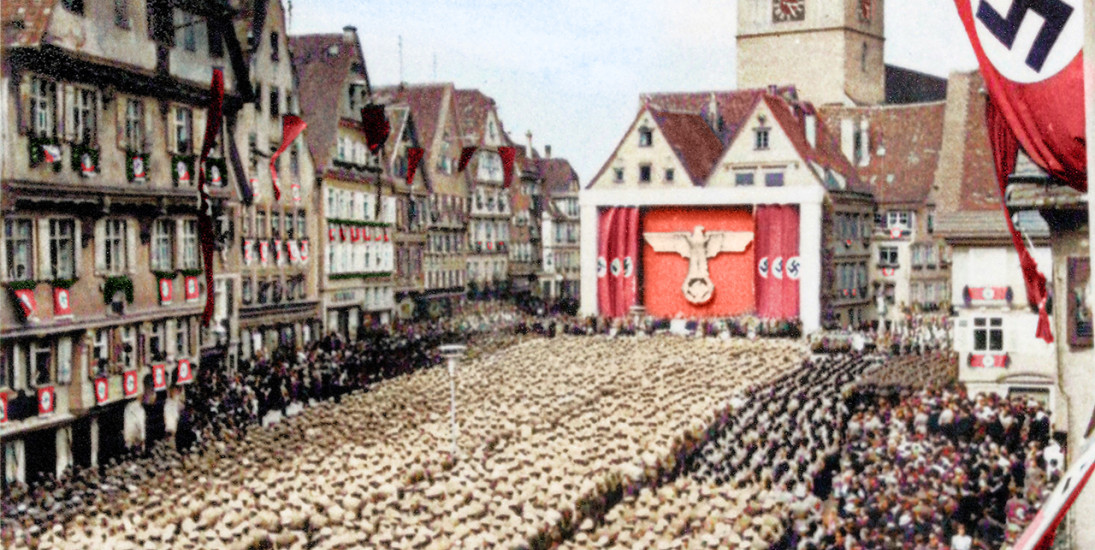 Nationalsozialismus in Biberach 