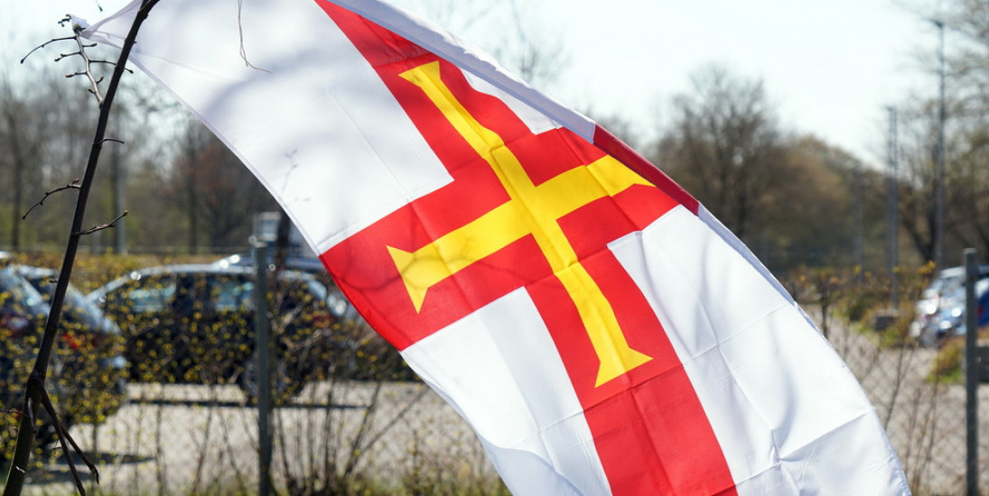 Festabend der Guernsey Wochen