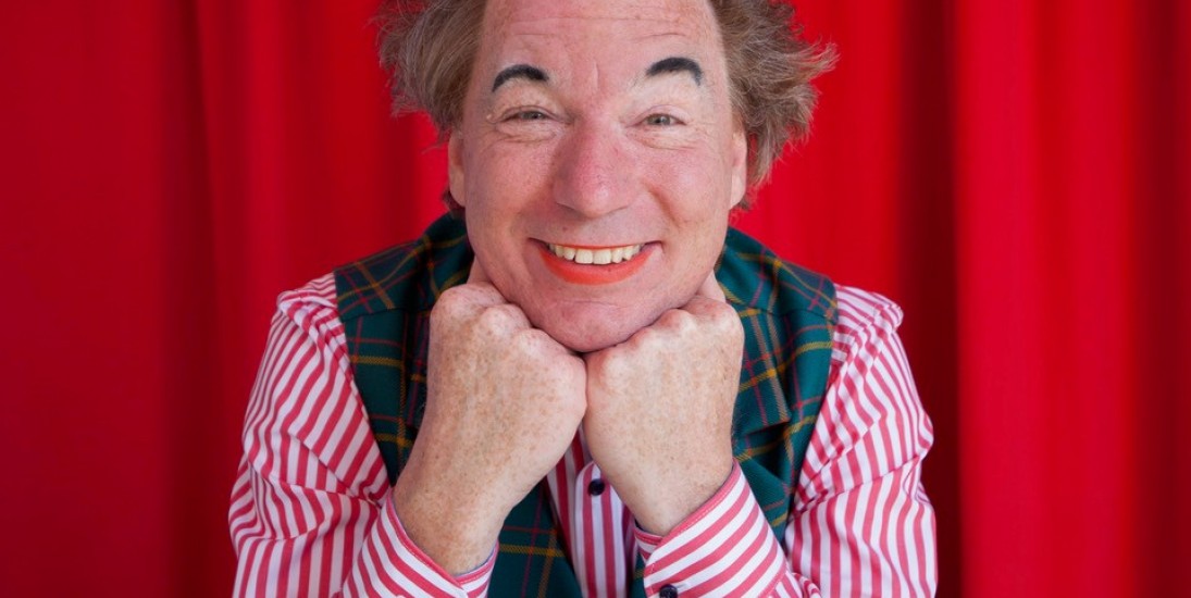 Clown- und Zauberkünstler Tilo Schoppe 