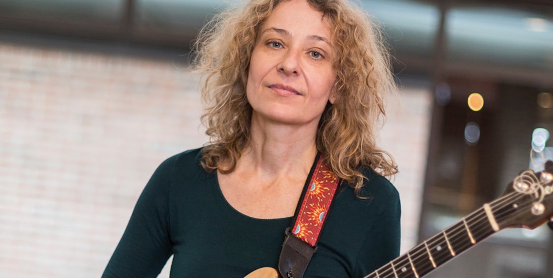 Barbara Jungfer Trio