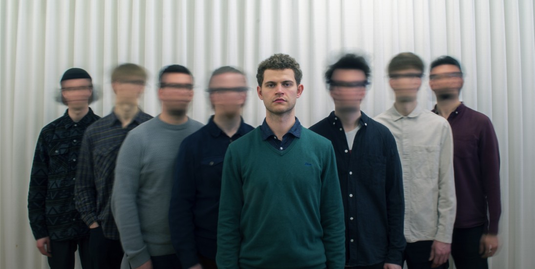 Landesjazzfestival: Samuel Restle Oktett