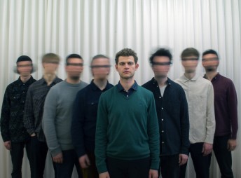 Landesjazzfestival: Samuel Restle Oktett