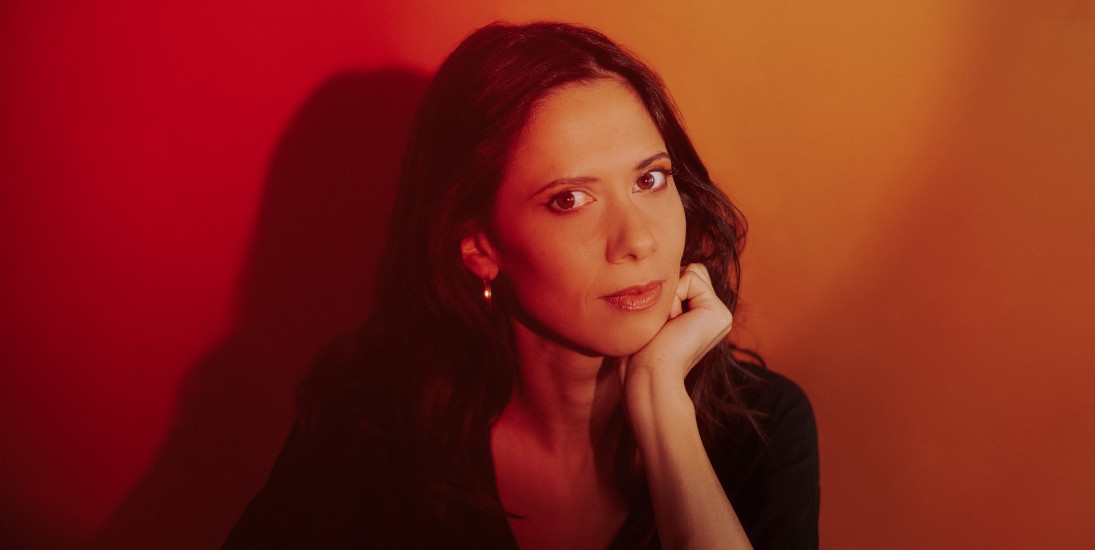 Landesjazzfestival: Olivia Trummer Trio