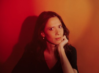 Landesjazzfestival: Olivia Trummer Trio