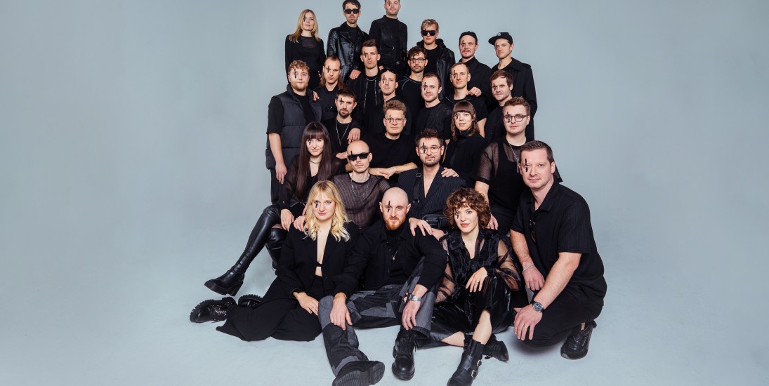 Landesjazzfestival-Eröffnung &amp; Jazzrausch Bigband