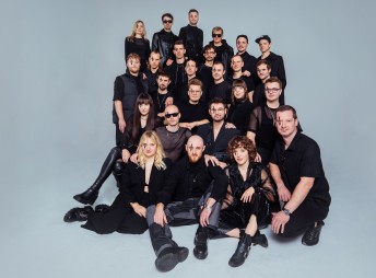 Landesjazzfestival-Eröffnung &amp; Jazzrausch Bigband