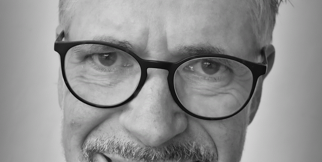 Landesjazzfestival: Ralf Dombrowski – Lesung mit Musik