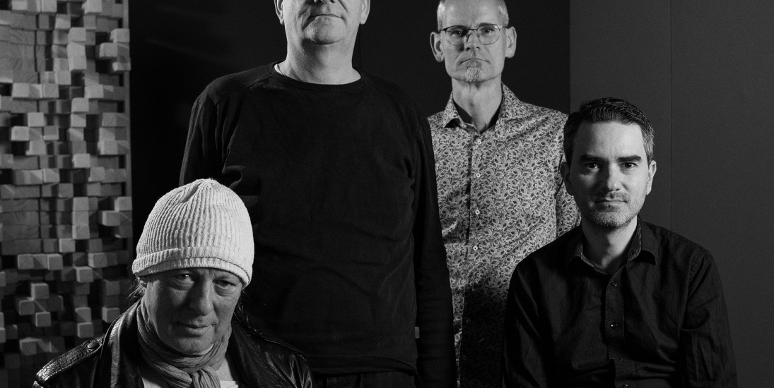 Landesjazzfestival: NuMoksha Band