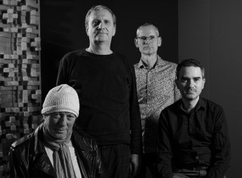 Landesjazzfestival: NuMoksha Band