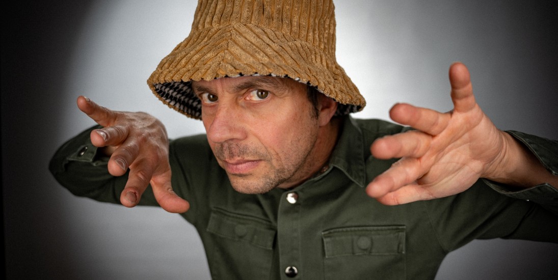 Landesjazzfestival: Joo's Music Lesson