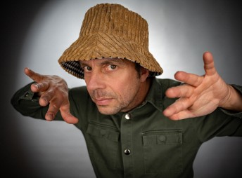 Landesjazzfestival: Joo's Music Lesson