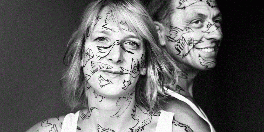 Landesjazzfestival: "Tandem" - A. Lehmler &amp; M. Debus