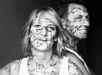 Landesjazzfestival: "Tandem" - A. Lehmler &amp; M. Debus