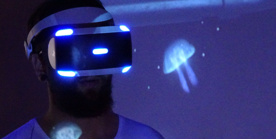 After Work – Feierabend in virtuellen Welten