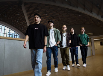A Cappella Nacht
