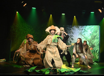 ANOUK - Das Kindermusical
