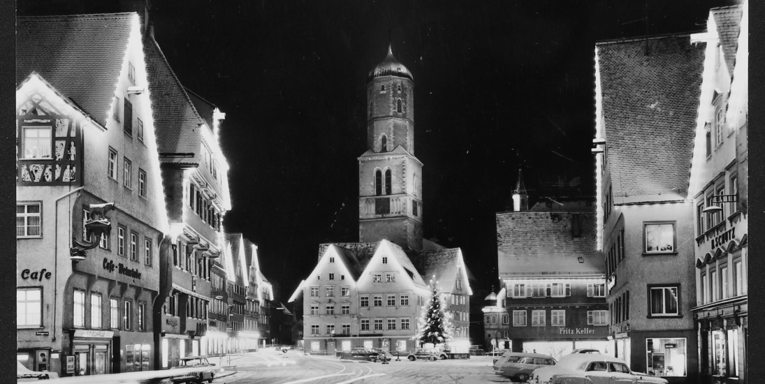 After Work – Biberachs festliche Geheimnisse