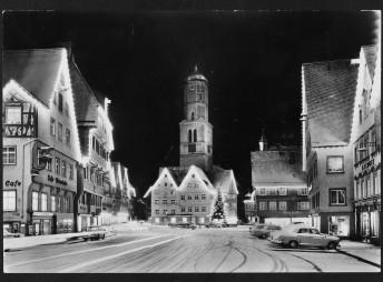 After Work – Biberachs festliche Geheimnisse