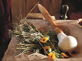 Von Badern, Quacksalbern, Hebammen und Wundärzten