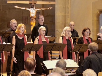  PASSIONSKONZERT zur Sterbestunde Jesu