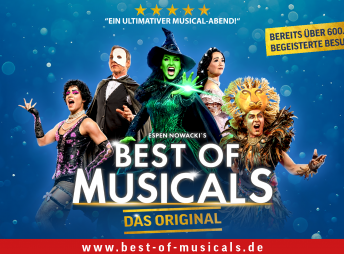 Best of Musicals