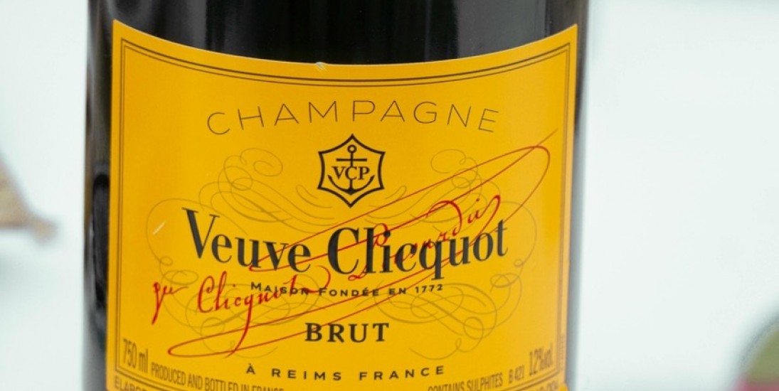 Weinprobe: Champagner