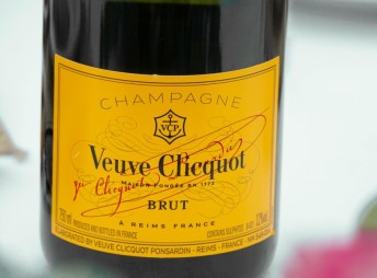 Weinprobe: Champagner