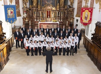 St. Martin-Chorknaben Biberach 