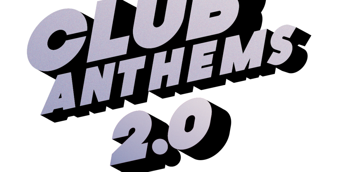 Club Anthems 2.0
mit DJ Luke Miller und DJ Lok