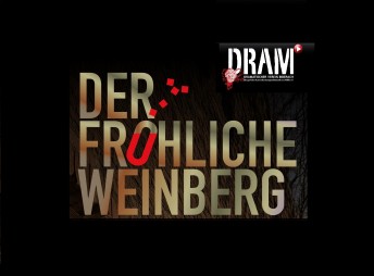 Der fröhliche Weinberg