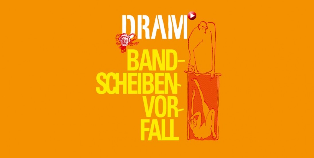 Bandscheibenvorfall