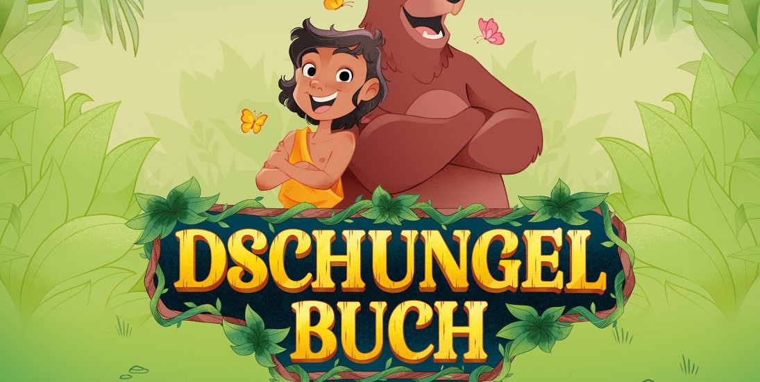 Dschungelbuch - Das Musical