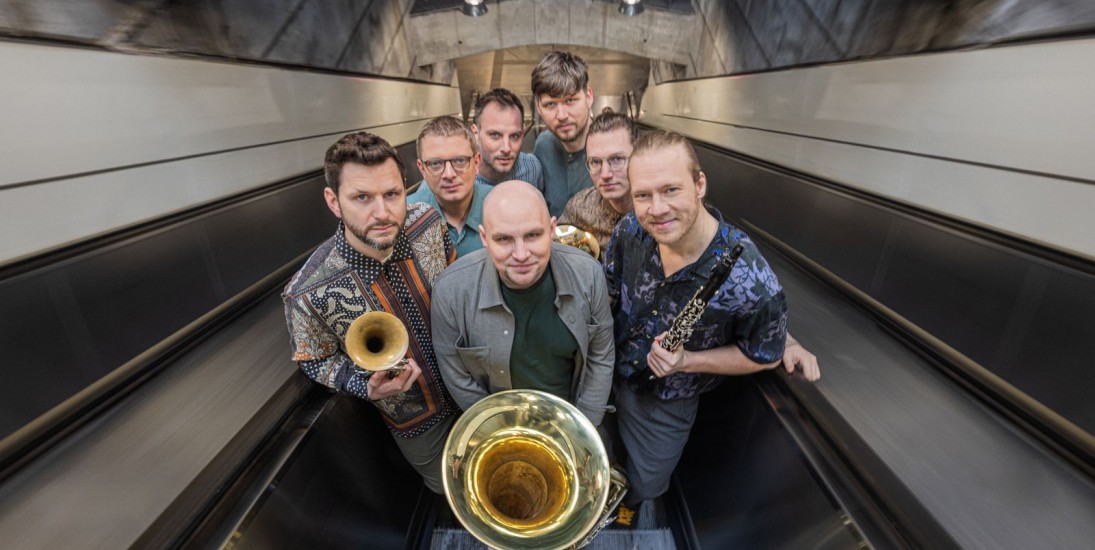 Federspiel - Woodstock in Concert