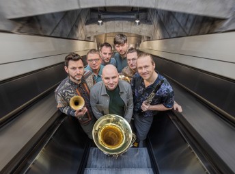 Federspiel - Woodstock in Concert