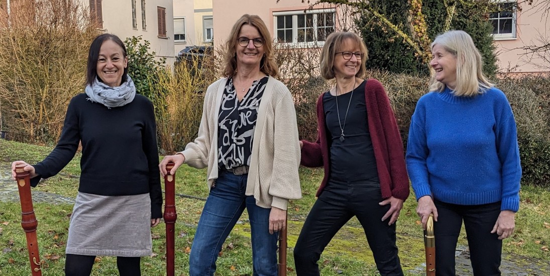 Feierabendkonzert im Advent