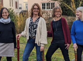 Feierabendkonzert im Advent