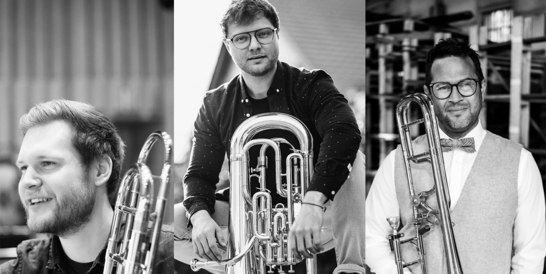 Feierabendkonzert in der Passionszeit