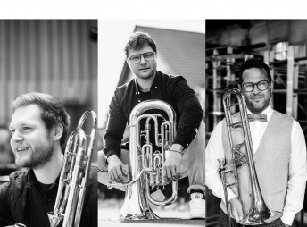 Feierabendkonzert in der Passionszeit