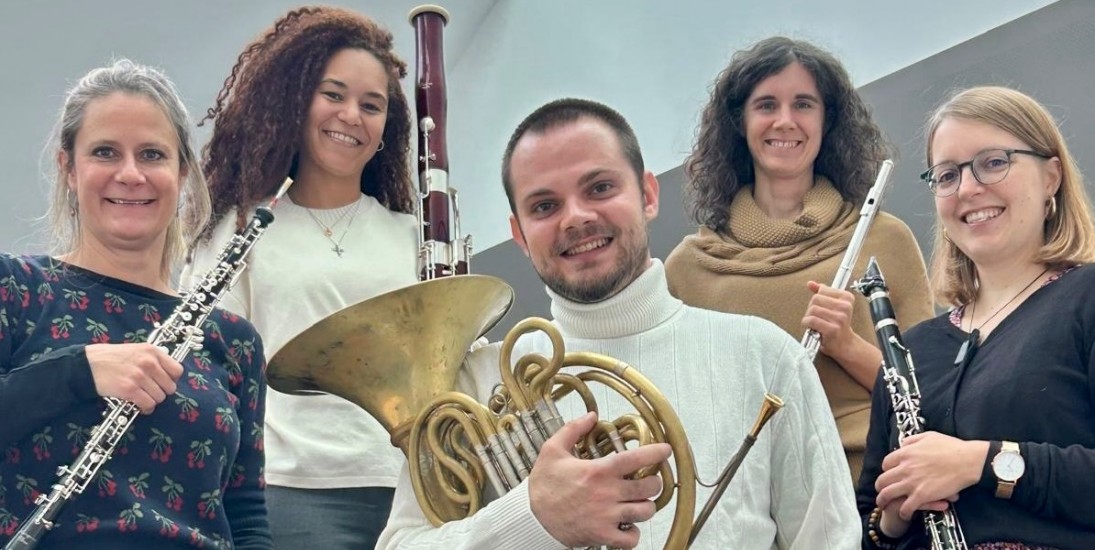 Feierabendkonzert im Advent