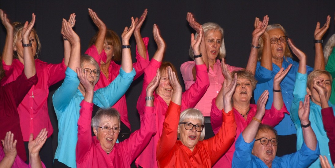 Darf es etwas Sonne sein?