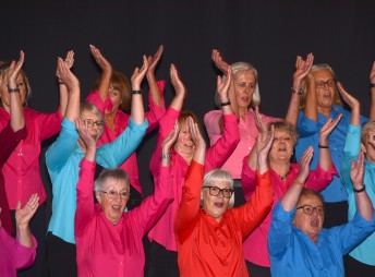 Darf es etwas Sonne sein?