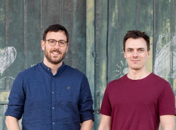 MorgenMenschen &amp; ZukunftsDenker - Ideenfrühstück im ITZ Plus