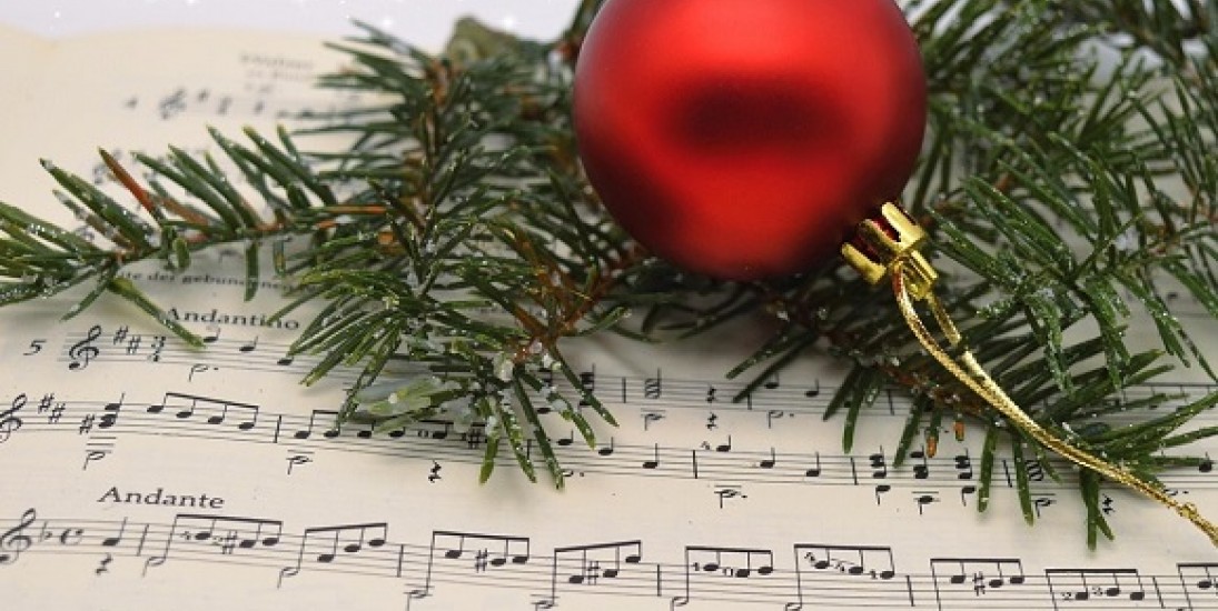 Weihnachten: frohe Texte und Lieder