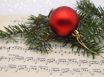 Weihnachten: frohe Texte und Lieder