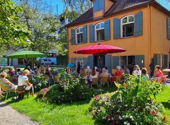 [LiLa]  Literatur-Lunch