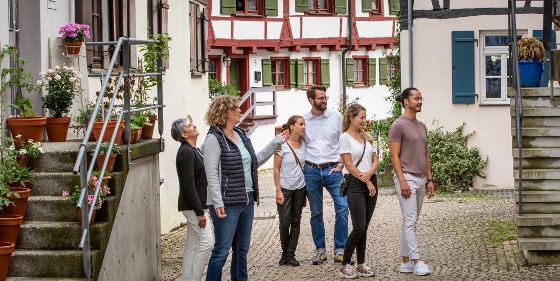 Ho Tschi-Minh und die Biberacher APO - 1968 bis 1970