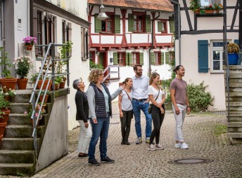 Ho Tschi-Minh und die Biberacher APO - 1968 bis 1970