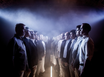 Jazzchor Freiburg